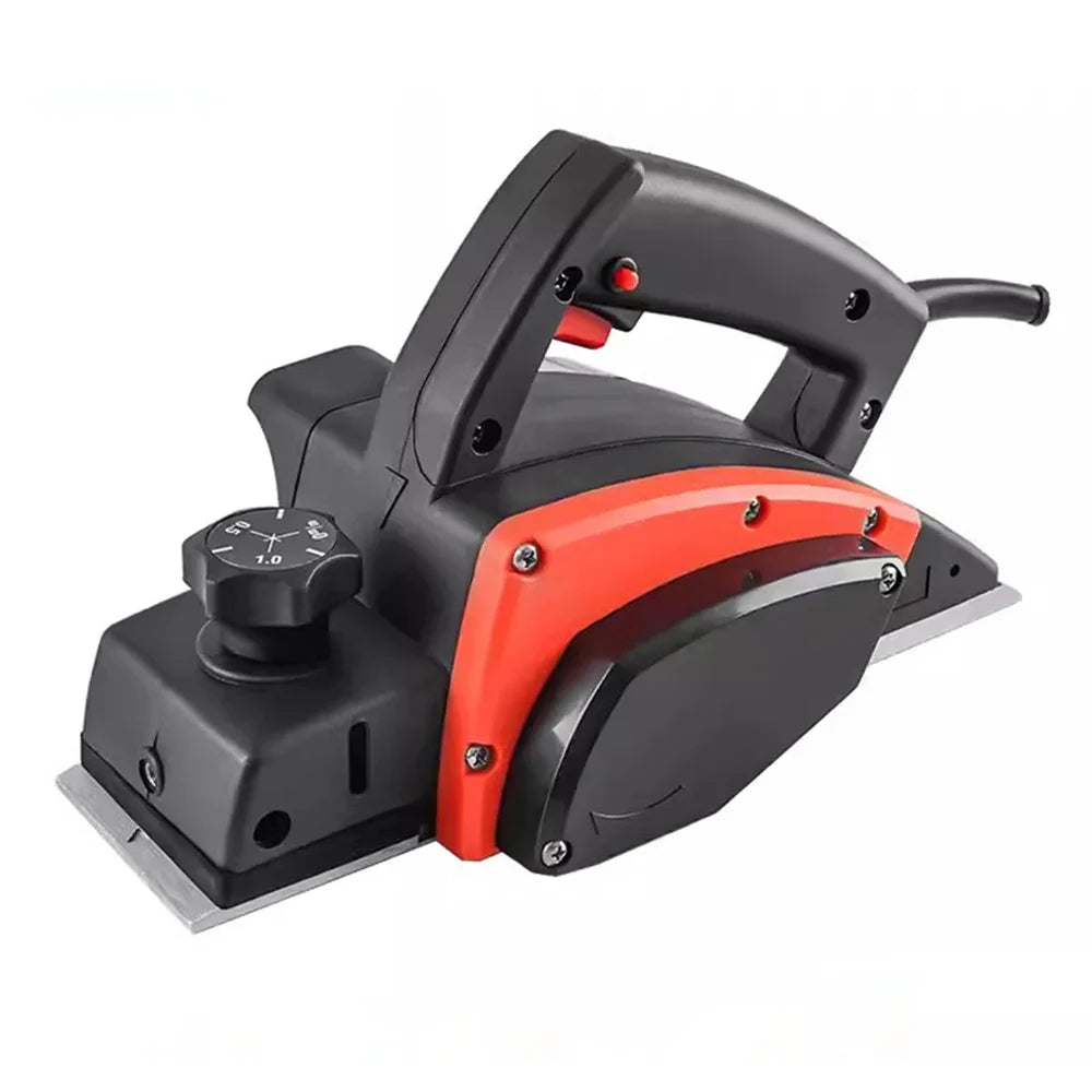 220V High Power Electric Wood Router Trimmer Handheld Wood Milling Engraving Slotting DIY Carpentry Woodworking Power Tools
