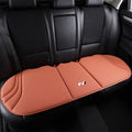 Car Front Rear Seat Cushion Cover Breathable Pads Protective Mat For Hyundai N Avante Sonata Elantra i30 i20 Tucson N Line