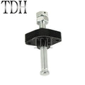 Aluminum Manual Cam Chain Tensioner Adjustment Chain Guide Tension for Yamaha TTR TW YZ250 WR450 TT 200 230 350 YZF600R6 YZF1000