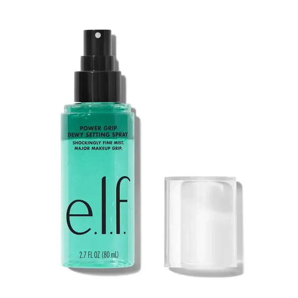 Elf Full Coverage Waterproof Liquid Foundation Long Lasting Matte Finish Dark Circle&Blemish Cover Cosmetics for All Skin Types