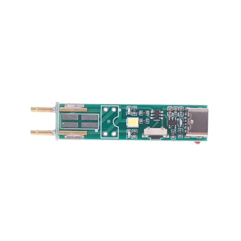 【xxx】Optocoupler Tester Optocoupler Test Detection Tool Online Test Module Repair Replacement Accessories For 4-pin Optocouplers
