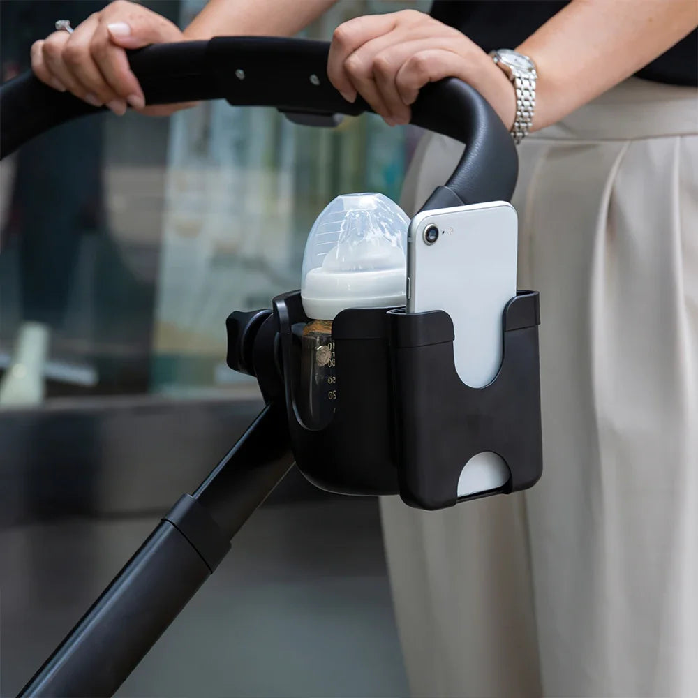 vvocci cup phone holder babi stroller accessori coffee holder for  holder cups and mobile accessori for stroller stroller