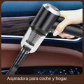 12000Pa Car Wireless Vacuum Cleaner 120W Blowable Cordless Home Appliance Vacuum Home & Car Dual Use Mini Vacuum Cleaner