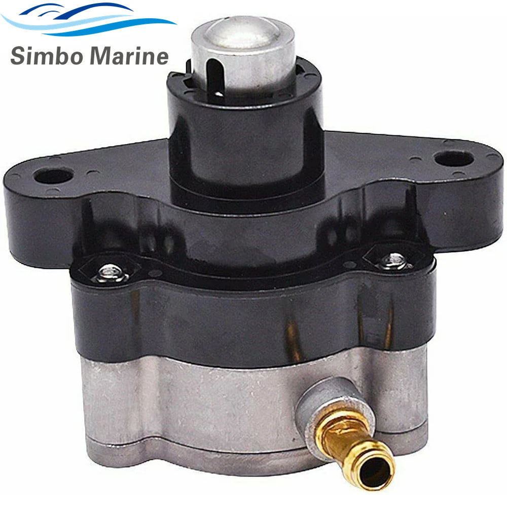 For Mercury Fuel Pump Assembly 4 Stroke 68V-24410-00-00 2000 F75 F80 F115 LF115 880890T1 880980A02