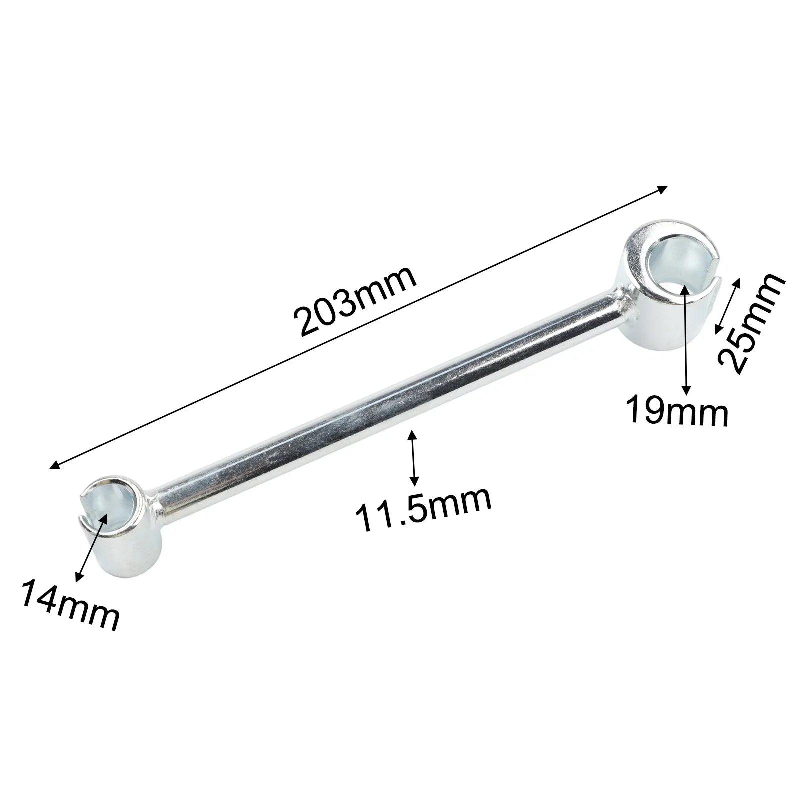 Door Gap Installer Adjustable Gap Width Tool Door Alignment Ergonomic Design Multiple Hinge Compatibility For Cleanroom Doors