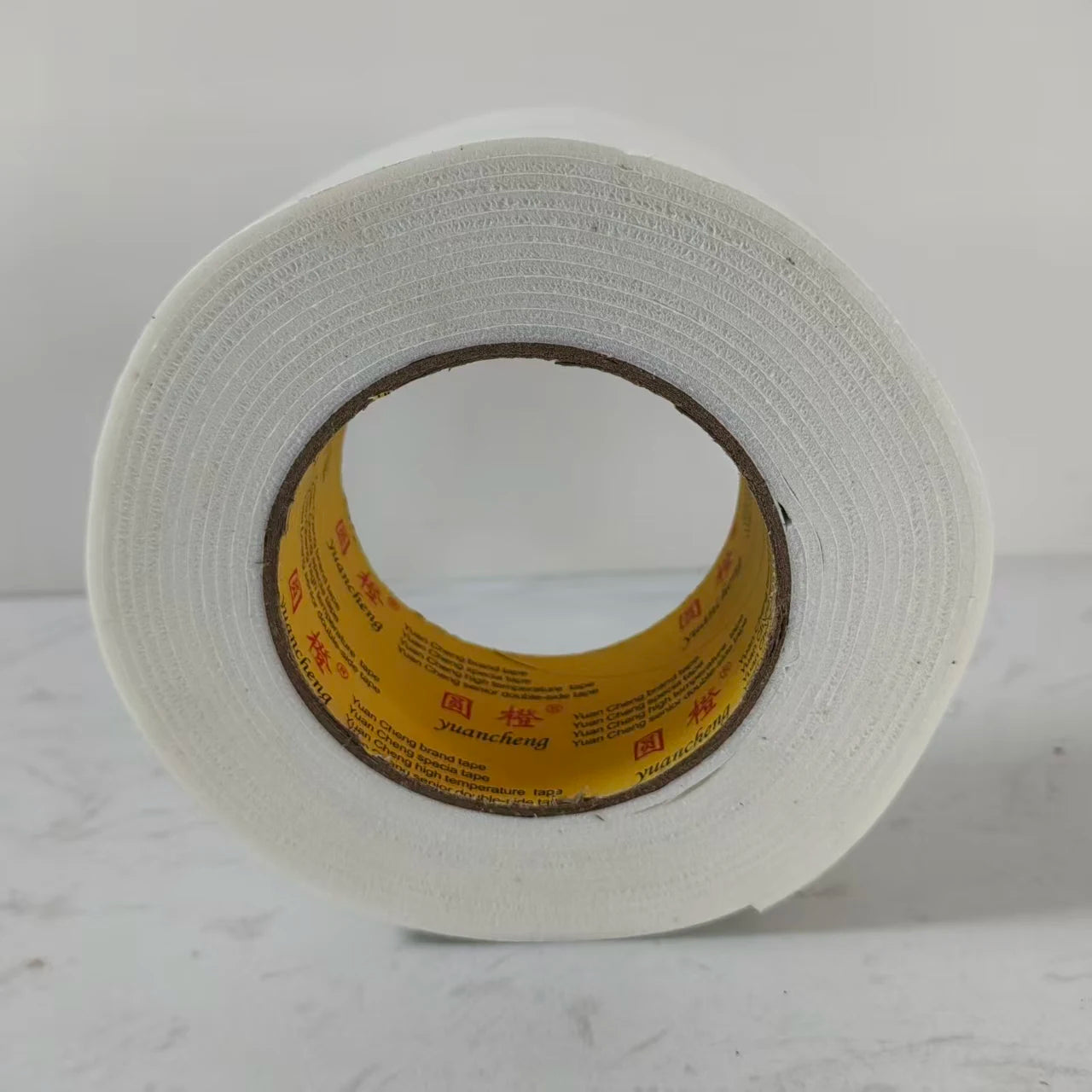 Super Strong Double-side Adhesive Tape 10mm-100mm Width Foam Self Adhesive Pad for Mounting And Fixing Sticky Self Adhesive Tape