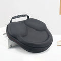 Waterproof Hard Travel Carry Case for Apple AirPods Max Headphones Protective Storage Bag for Electronic Accessories