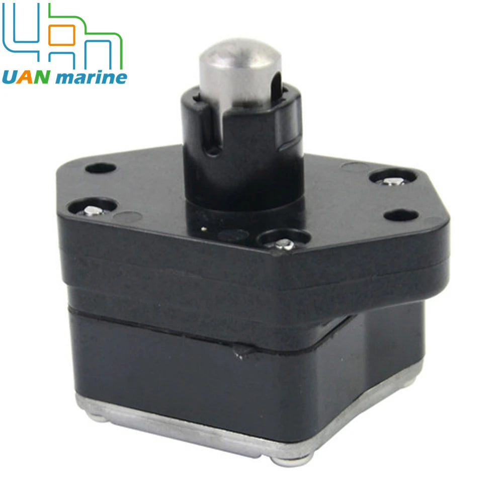 62Y-24410 Fuel Pump For Yamaha 4 Stroke F 30 40 50 60 HP Outboard Motor 62Y-24410-00-00 Also Fits Mercury F25-F60HP  826398T3