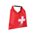 1.2L Waterproof First Aid Kit Bag Portable Emergency Kits Case Only For Outdoor Camp Travel Emergency Medical Treatment