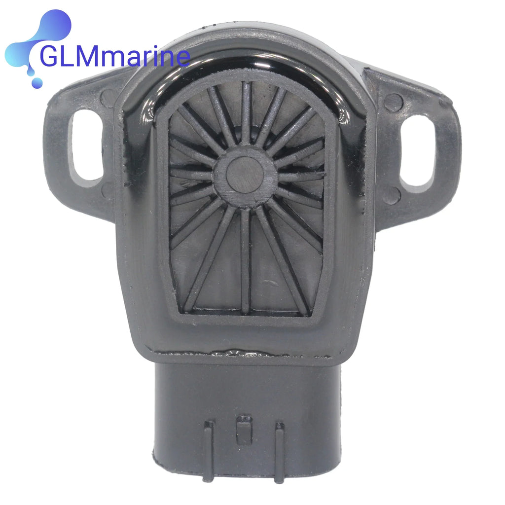 Throttle Position Sensor 6S1-85885-01 6S1-85885-00 For Yamaha Outboard Engine 150 200 225 HP
