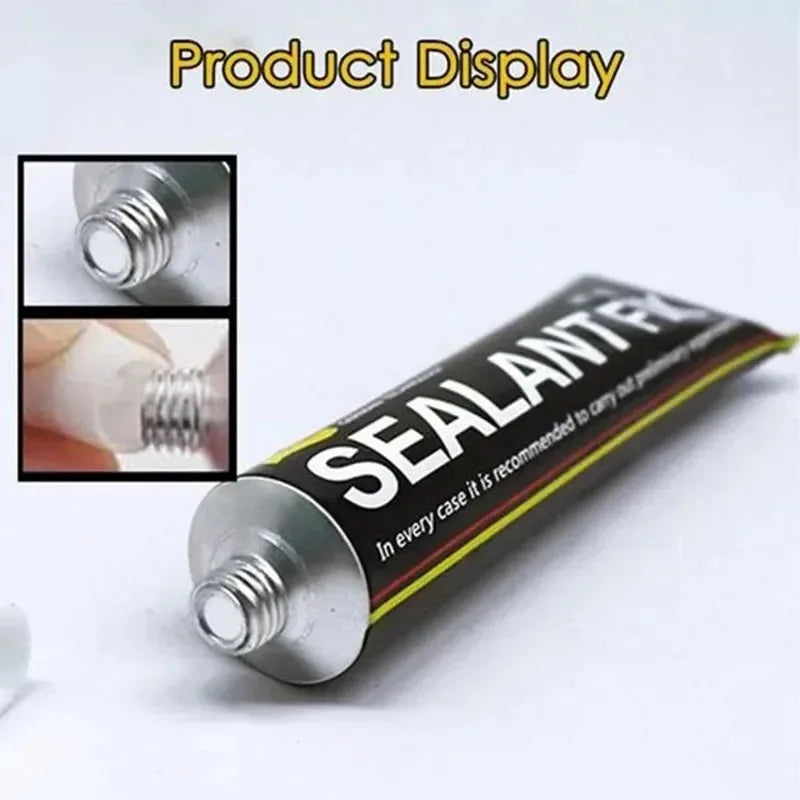 New Design 3/5pcsSuper Strong No-Nail Glue Heavy Duty 12g  Instant Adhesive Super Sticky for Metal Glass Ceramic Wood