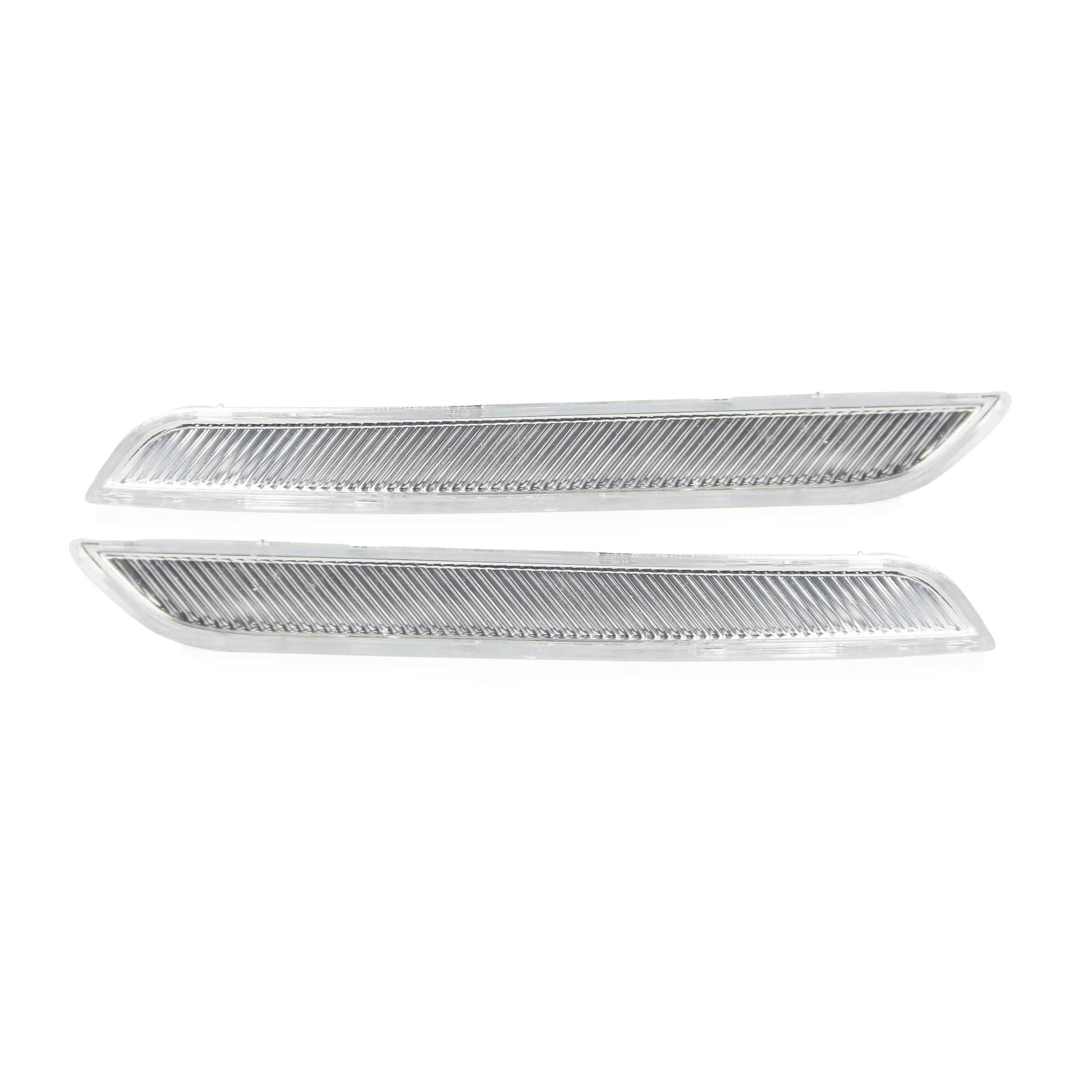 For BMW X6 E71 E72 X5M E70 2008 2009 2010 2011 2012 2013 2014 Fender Light Turn Signal Side Marker Light 63147187087 63147187088