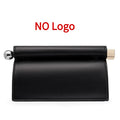 A New Luxury, Fashionable and Niche Rolled-up Clutch Bag for Women, A Versatile Folding Chain Single-shoulder Crossbody Bag