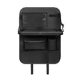 Car Backseat Organizer with Touch Screen Tablet Holder Auto Storage Pockets Cover Car Seat Back Protectors Car Accessories