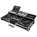 Best Selling Rane Seventy 2-channel Dj Mixer and Twelve Mkii Turntable Controller Complete Bundle case（Only flight case）