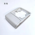 Car Center Glasses Box Sunglasses Eyeglasses Container Cover 56D868837A For VW Passat B7 2011 2013 2014 2015 2016 2017