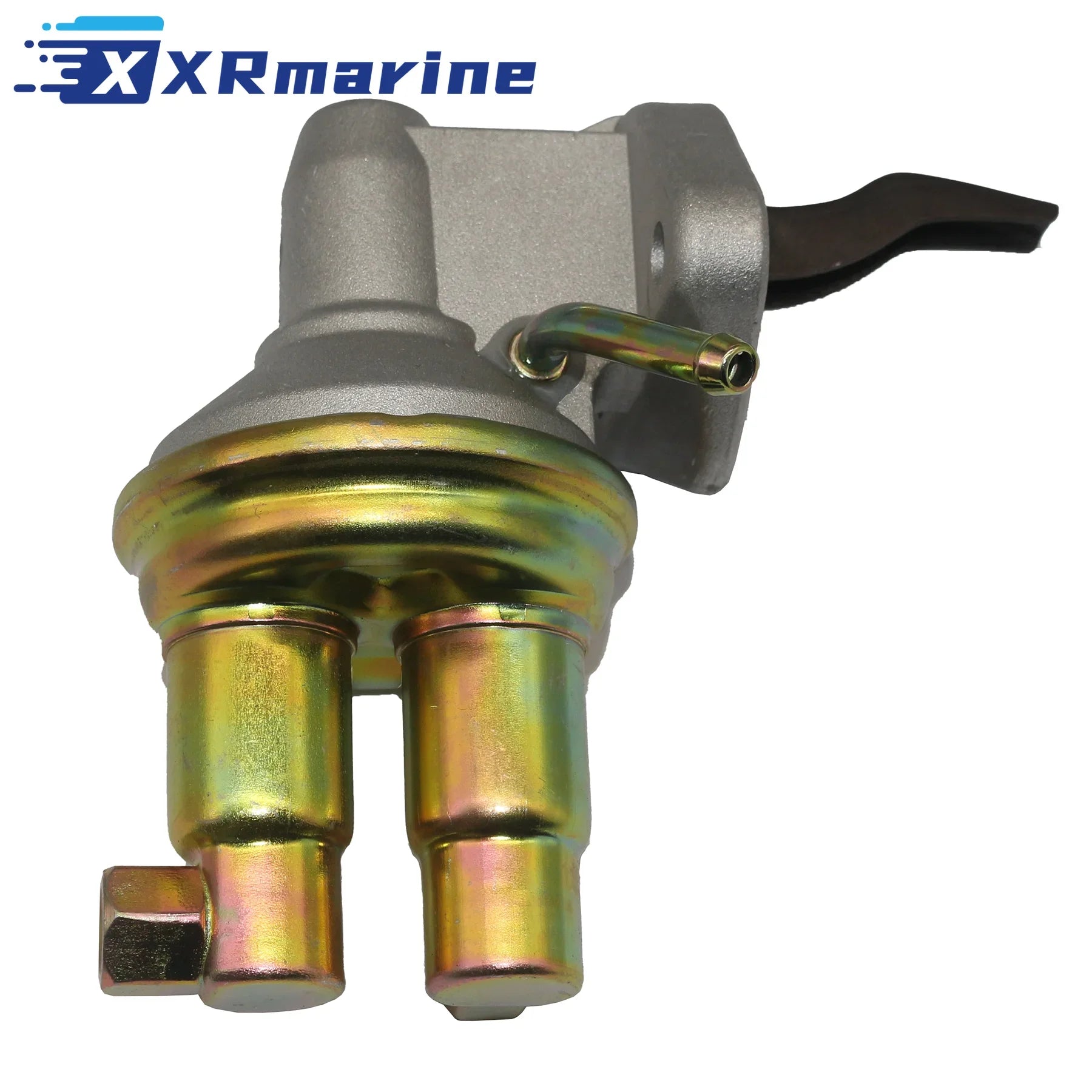 841161 Fuel Pump for Volvo Penta AQ 120 125 131 140 145 151 171 230 250 251 Outboard Engines Sierra 18-7286 9-35425