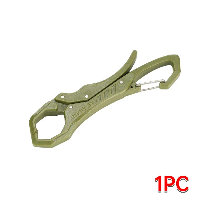 Portable Mini Work Glove Holder Carry-on Glove Clip Grabber Suitable for Construction Outdoor Keychain Glove Clip