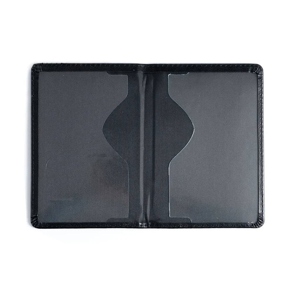 Limited Edition Wakanda Passport Cover Black Passport Holder