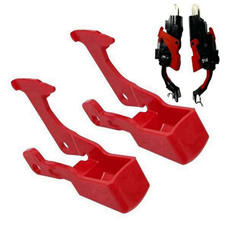 24X Upgrade Trigger Button Switch For Dyson V11 V10 V15 Vacuum Cleaner Replacement Parts Improved Power Button-AT30
