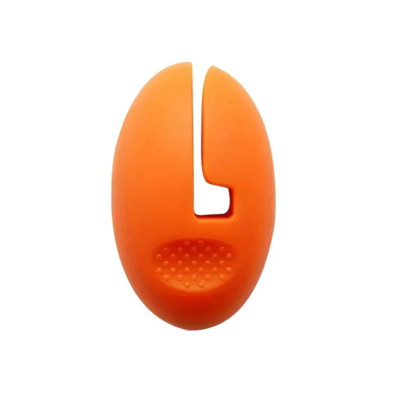 Silicone Holder Clip Fixed Probe Clip For Pot Candy Making Temp Probe Pot Clip Holder Kitchen Gadgets