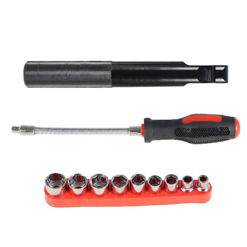 Unique Clutch Cover Removal Tool Kit Belt Changing Tool Kit For Polaris RZR 900 S XP/RZR 1000