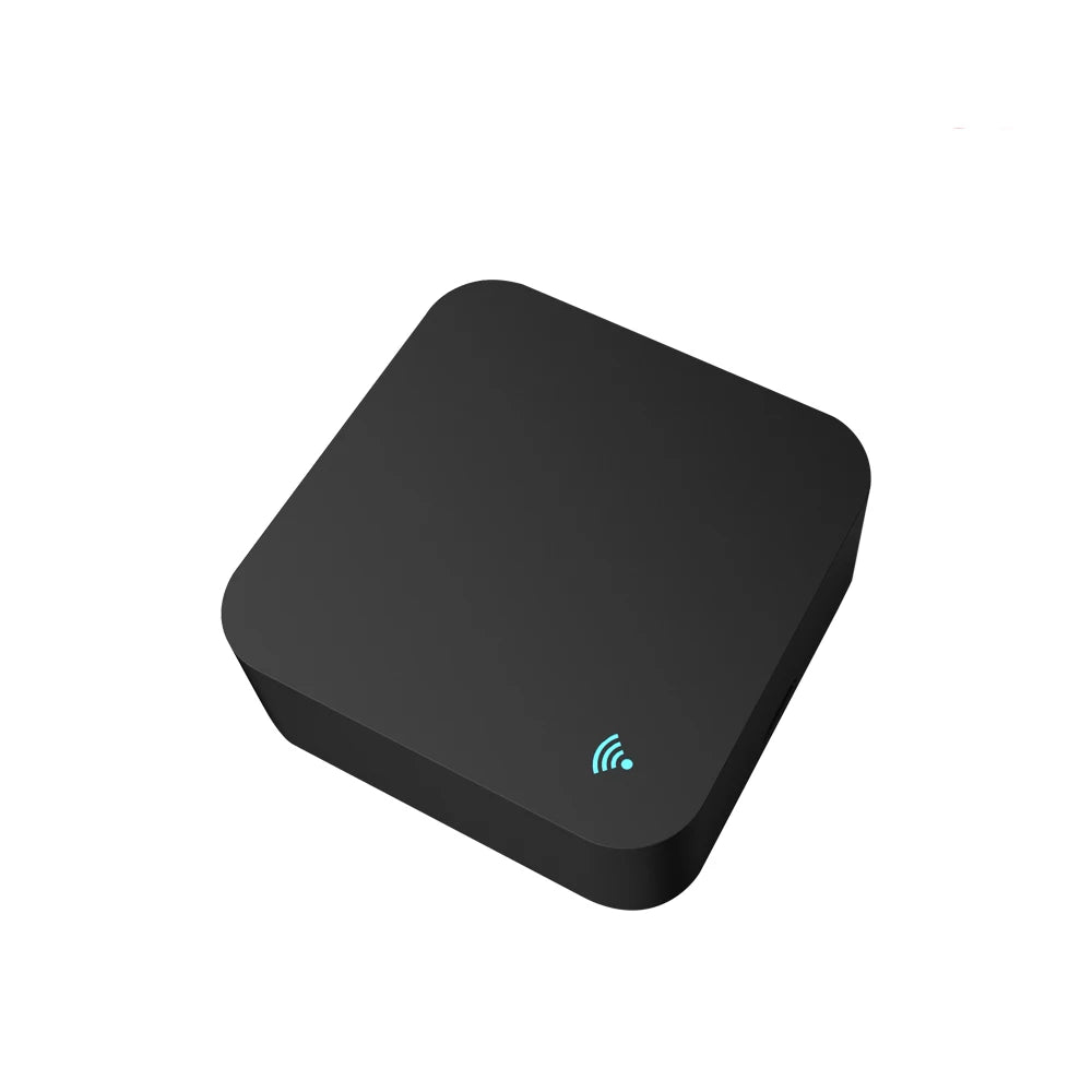 Tuya WiFi IR Remote Control for Air Conditioner TV, Smart Home Infrared Universal Remote Controller For Alexa,Google Home Yandex