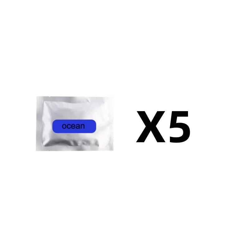 Car Air Freshener Aromatherapy Diffuser UFO Accessories Perfume Decorative for Audi A4 B5 B6 B7 8P 8V 8L A5 C7 4F A8 Q2 Q7 RS3