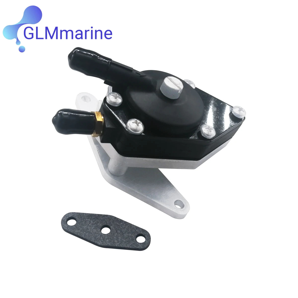 For Johnson Evinrude Fuel Pump Replacement Kit 3 CYL 60 65 70 HP All VRO Quipped Models