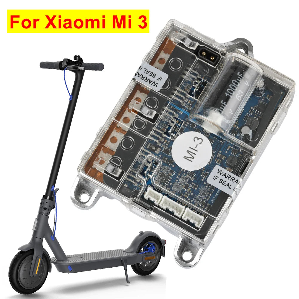 V3.0 Mainboard Motherboard Controller For XIAOMI M365 Pro 1S Mi 3 Electric Scooter Main Board ESC Switchboard Parts