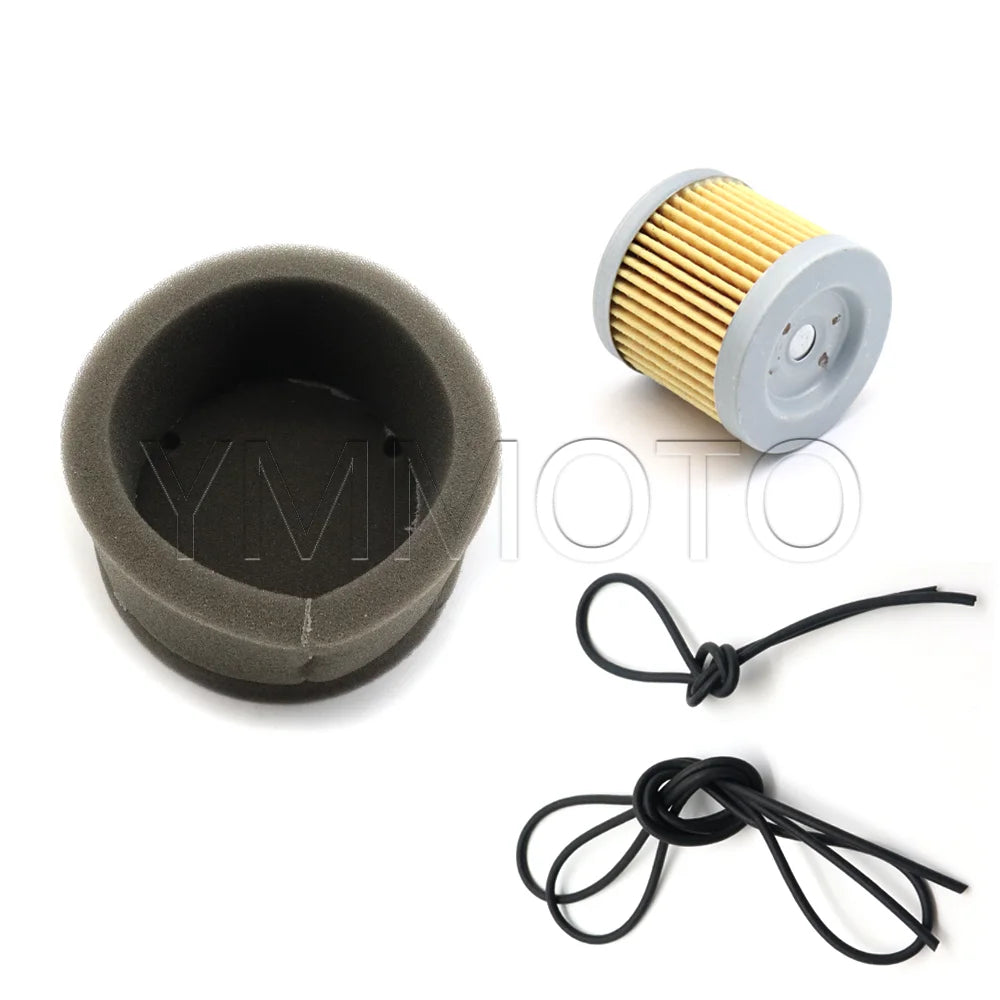 For Zontes ZT150X ZT150V ZT 150X 150V ZT150 X V Motocycle Air Filter Cleaner Drive Element Oil Filter Intake Cleaner