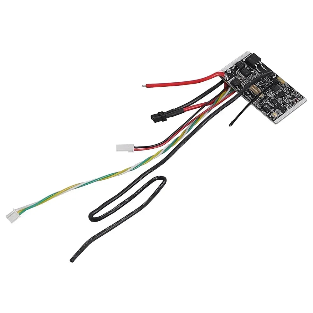 BMS Dashboard Controller for Xiaomi M365 Electric Scooter Battery Controller Board Circuit Board Battery Board Replacement