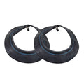 8.5 Inch Inner Camera 8.5x2 Inner Tube for For Xiaomi M365 Pro Electric Scooter Front Rear Replacement Tyre 8 1/2x2 Inner Tire