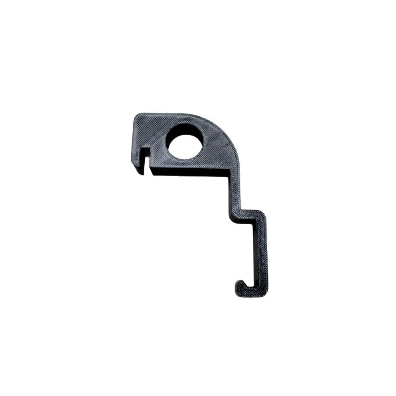 Trash Bin Ventilation Clip | Anti-Pest, Anti-Odor, Improves Air Circulation, Reduces Unpleasant Smells, Insect Prevention