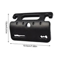 Heavy Duty Car Bag Hooks,Sturdy Storage Accessory,Easy Installation For Handbags Grocery Bags Bottles RV And Various Vehicles