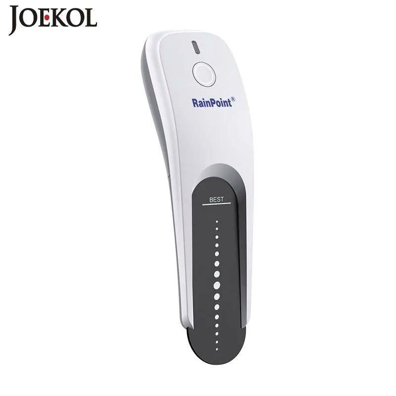 Wifi Smart Soil Moisture Meter,3-in-1 Soil Moisture/Temperature/Light Tester, Wireless Soil Moisture Sensor For Garden