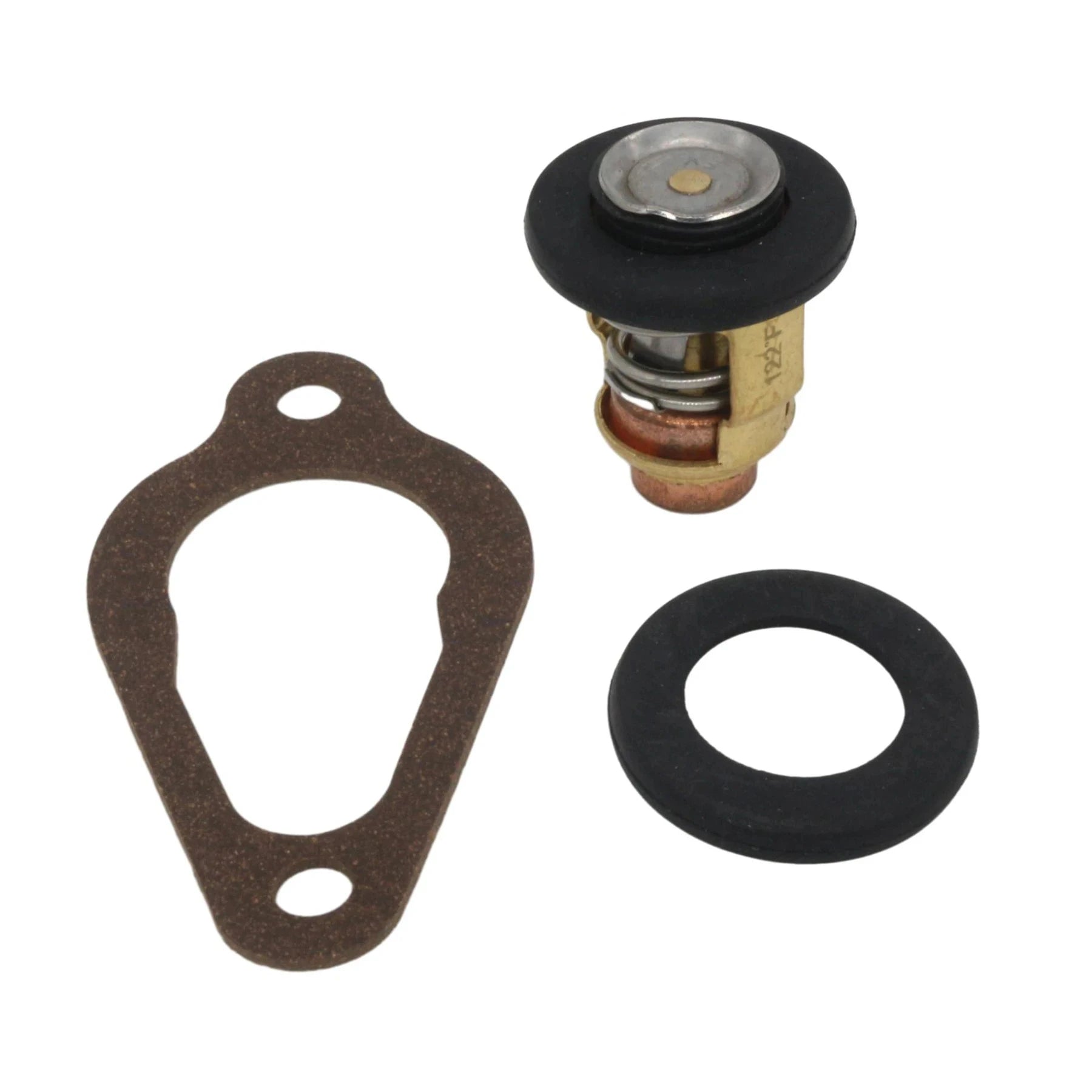 346-01030 Outboard 122°F 50°C Thermostat for Nissan Tohatsu Outboard MFS MF M MD 2-50 HP 3H6-01030 350-01030 345-01030 34601030