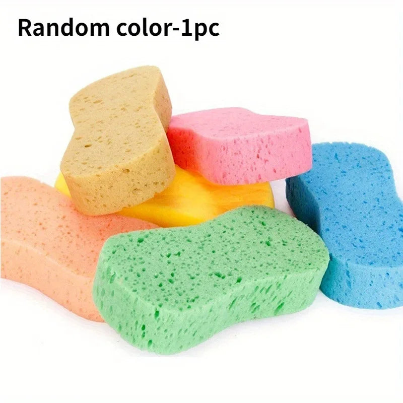 Car Wash Sponge Multipurpose Cleaning Tool