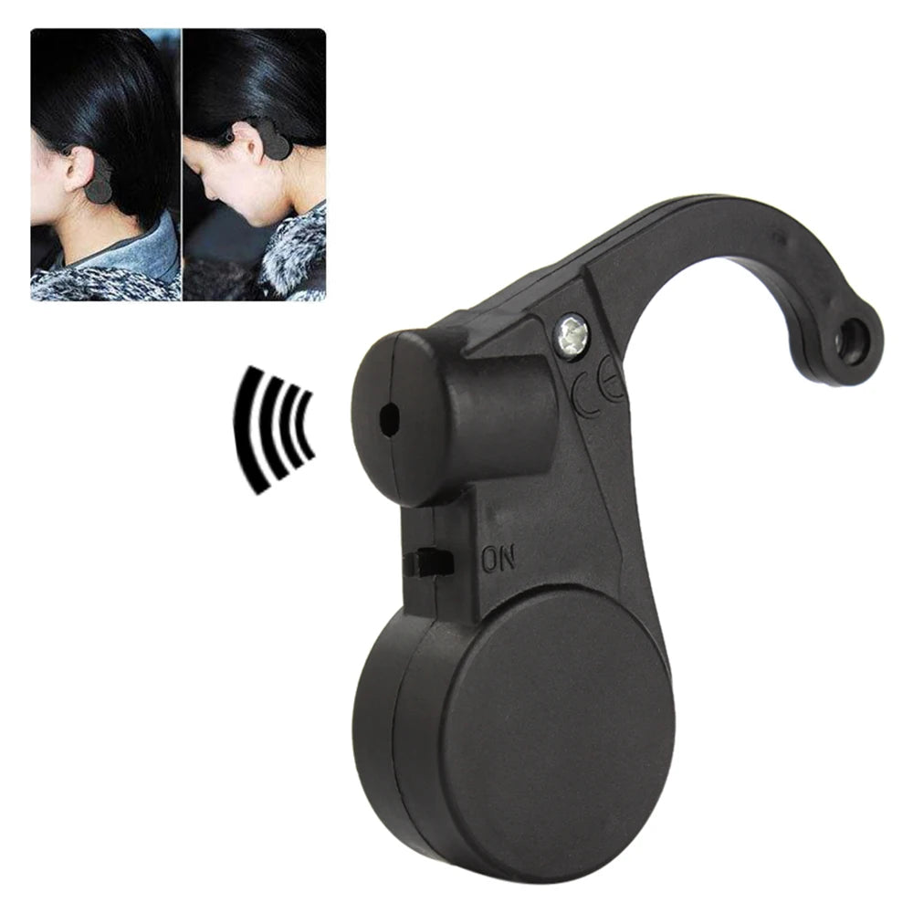 Car Anti Sleep Alarm Anti Sleep Doze Nap Zapper Drowsy Alarm Alert driving alarm Keep Awake Sleepy Reminder Car Driver Device