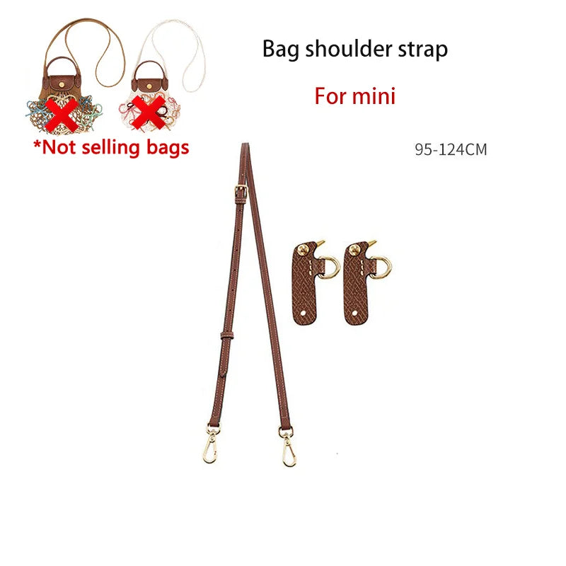 Bag Organizer Insert For Longchamp Bow Net Bag Waterproof Durable Fashion Bag Support Storage Inner Modification Bag Accessorie