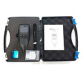 Brand Digital Car Paint Thickness Gauge 0.01mils TFT Fe/NFe Automotive Plating Insulating Thermal Insulation Coating Meter Probe
