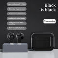 Lenovo Pro 5s Mini Wireless In Ear Bluetooth Earphones TWS Sports Portable Bluetooth Earphones Noise Reduction Long Battery Life