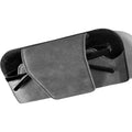 Portable Car Glasses Case Universal Sun Visor Sunglasses Holder Box OneHand Access Eyeglass Storage Auto Accessories