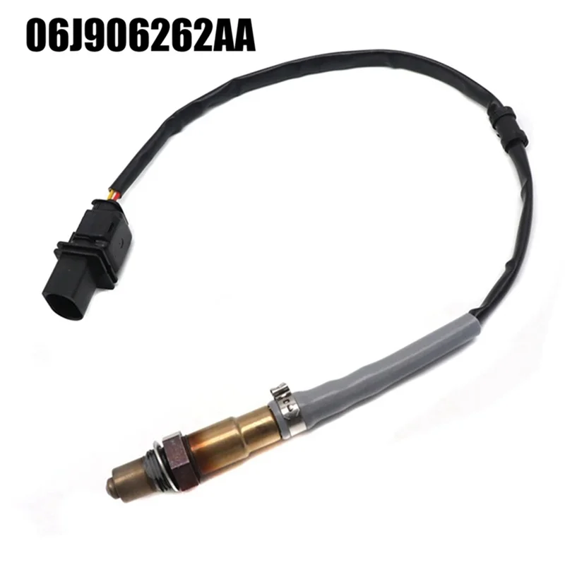 Front Oxygen Sensor Replacement Parts Accessories 06J906262AA, 17270, 234-5107 For VW Eos Passat Jetta  A3 TT