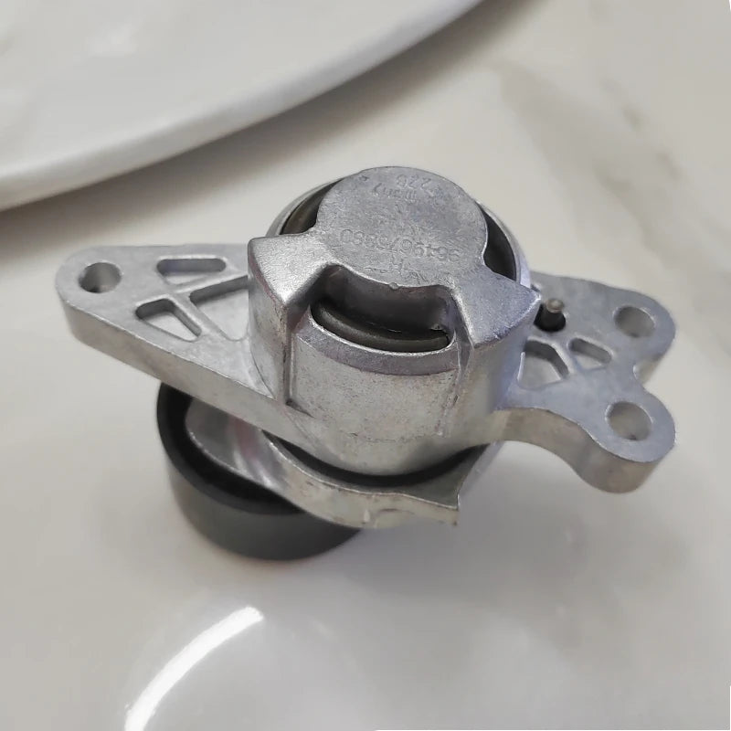 5751.A2 5751A2 5751.97 5751.C8 For PEUGEOT CITROEN Belt Drive Tensioner Deflection Guide Pulley 9638976580 9649675880 9652046680