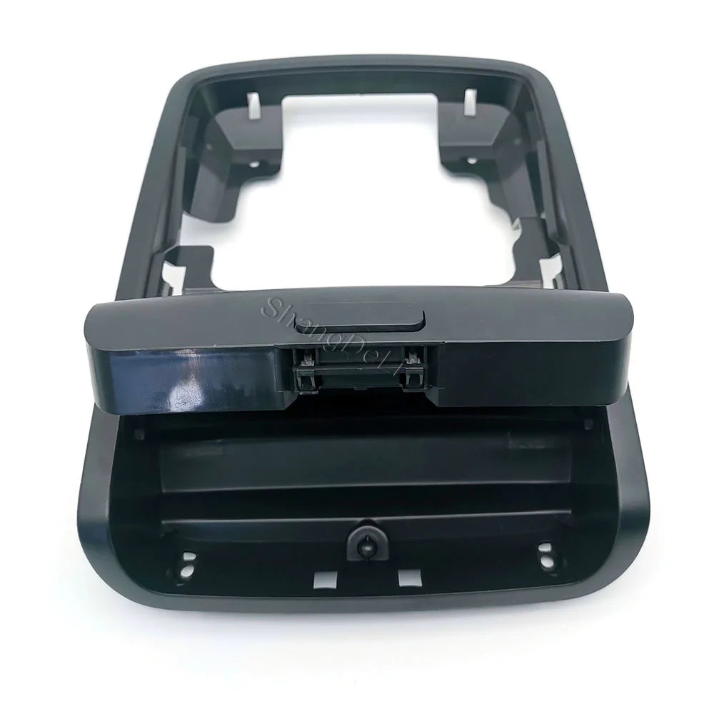 Black Car Glasses Box Sunglasses Holder Storage Case for VW Golf 6 Golf 5 for Jetta Passat B6 for Skoda Yeti Superb