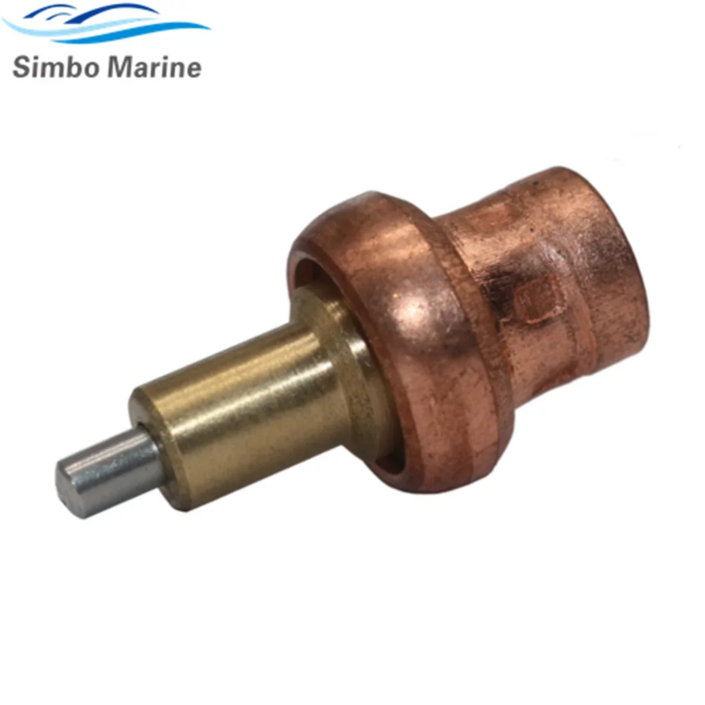 143°F Thermostat for Johnson Evinrude BRP 9.9 15 40 48 50 hp 2 stroke 436195 0436195 777837 0777837