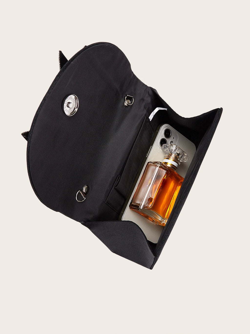 Luxury Design Ladies Square Shoulder Bags Women Evening Clutch Bag Wedding party storage bag Premium banquet evening dress bag