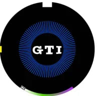For VW Passat B6 B7 B8 B9 Touareg Golf 5 6 7 Jetta MK6 MK7 GTI R LED Car Door Projector Welcome Ghost Shadow Light Accessories