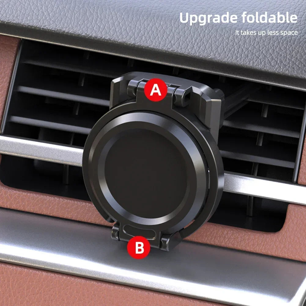 1/2PCS Foldable Car Truck Water Bottle Ashtray Car Air Vent Drink Cup Bottle Holder Water Bottle Holder Stands Cup Rack for Auto